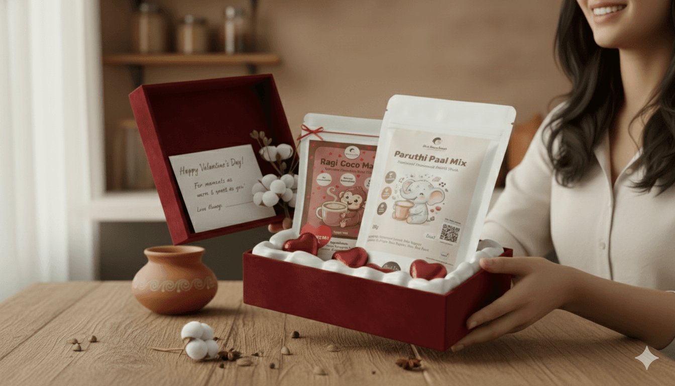 Valentine Combo 💝