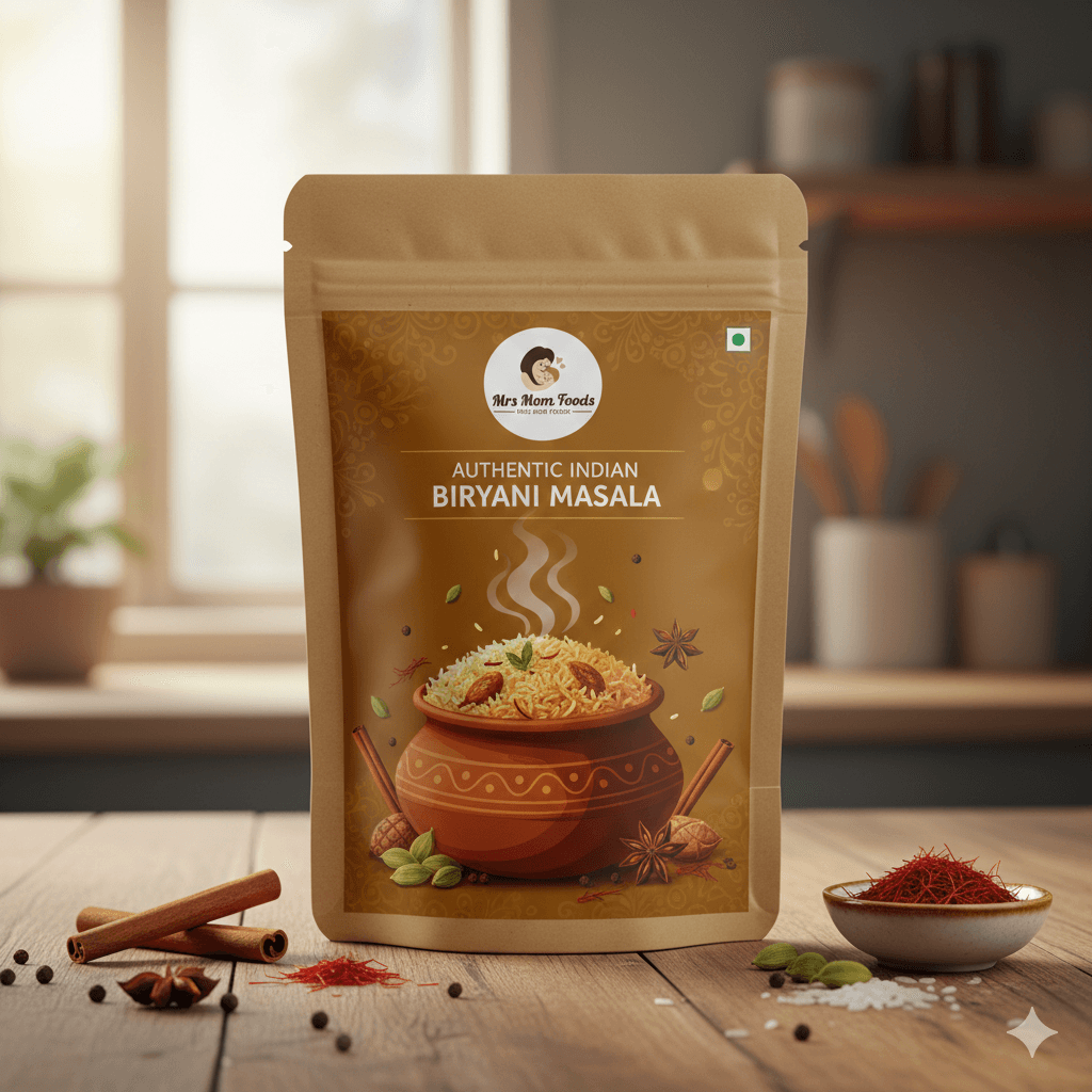 Biryani Masala