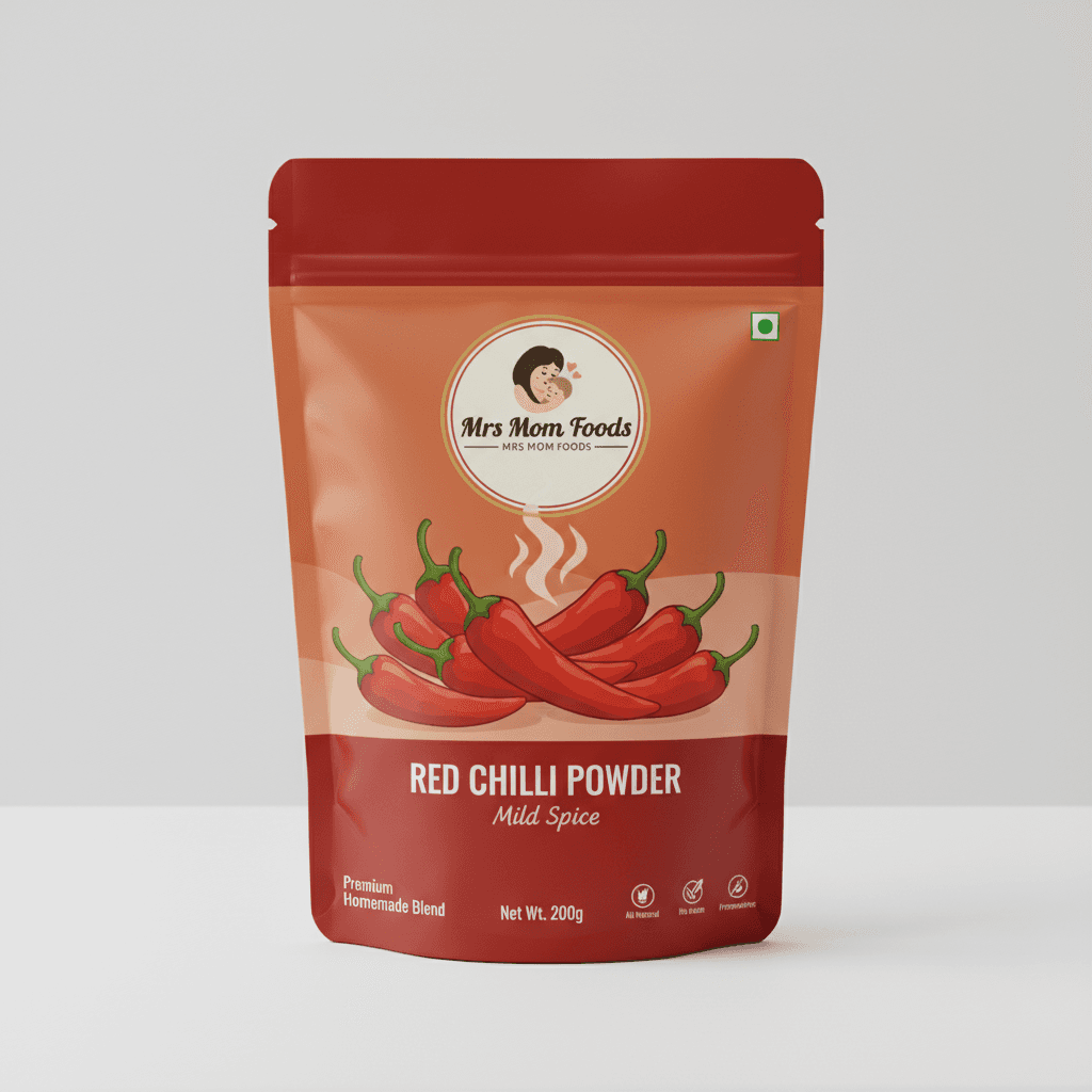 Chilli Powder