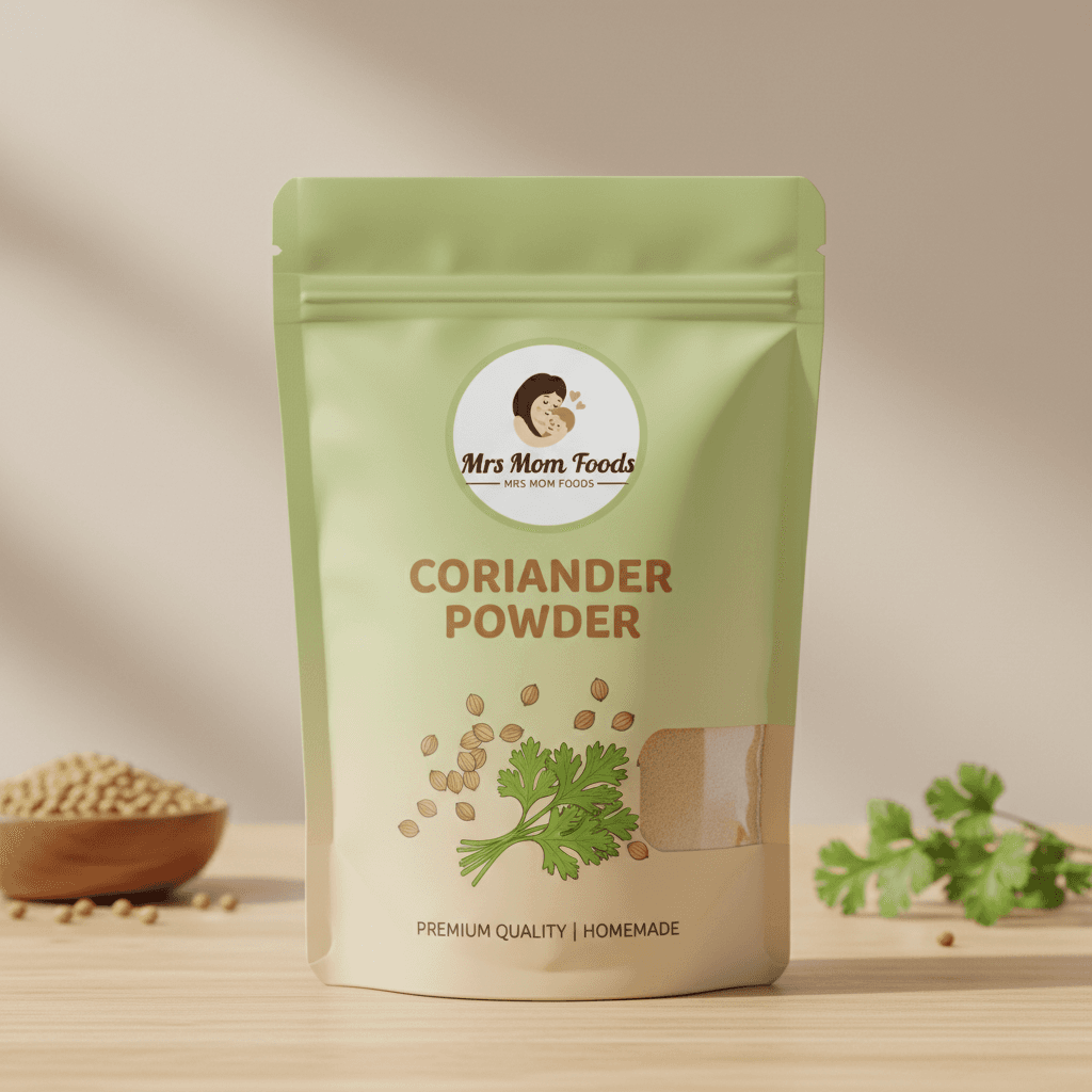 Coriander Powder