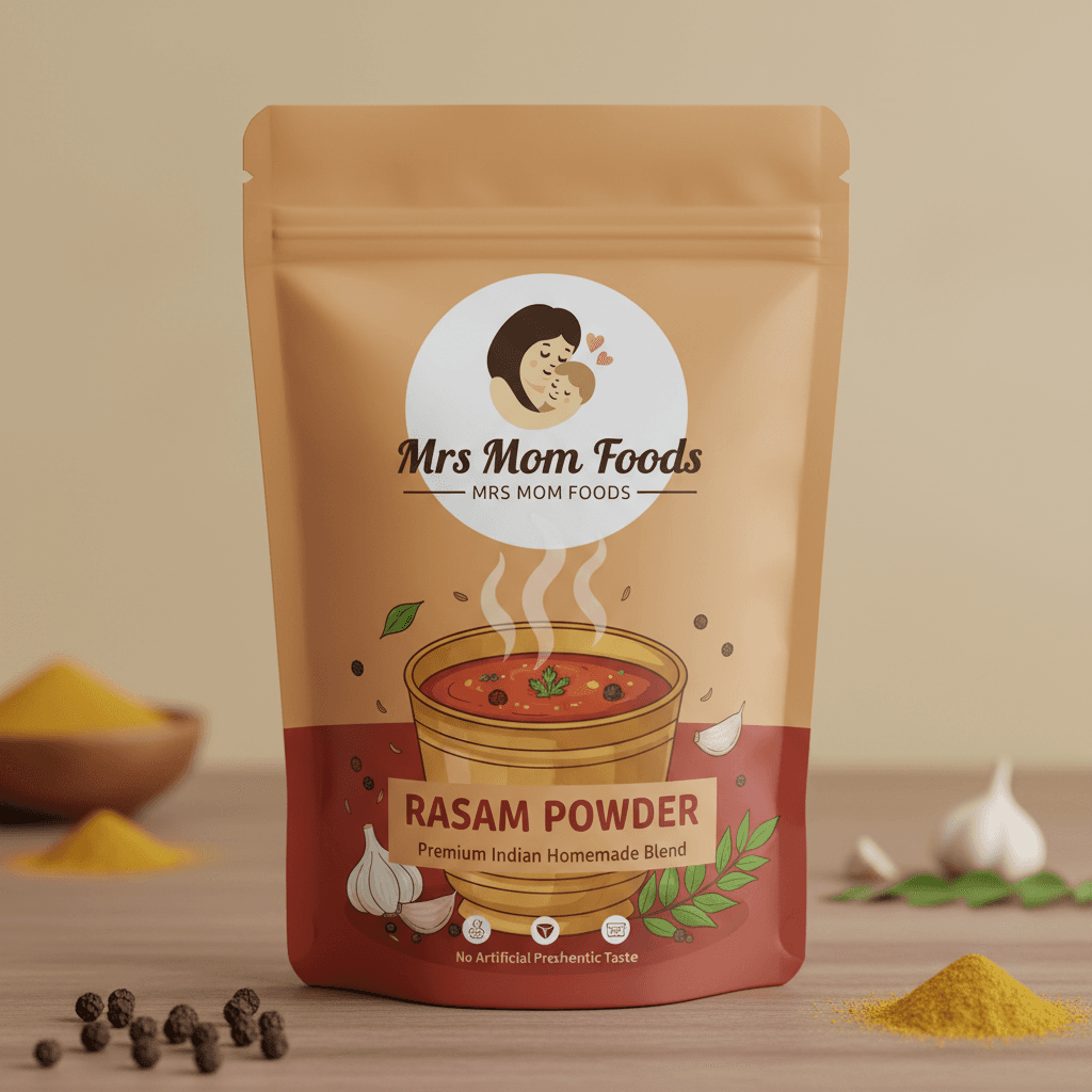 Rasam Powder